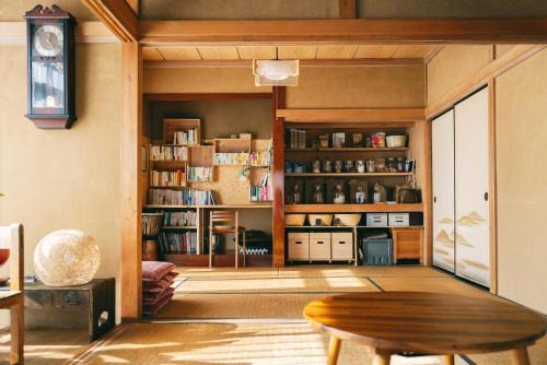 Hitachinaka Maison | 解釈は人それぞれ-常陸家-