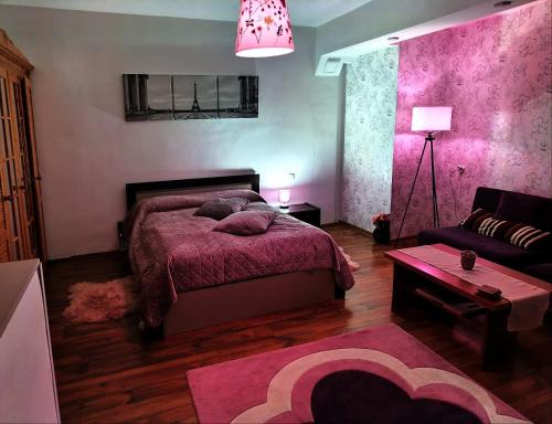 Ghimbav Appartement | Milu Residence 2