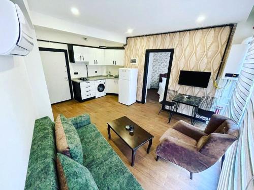 Bagbasi Appartement | KaaNBaY Residence Vip Concept