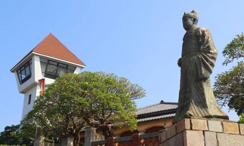 Old Town Maison | 安平古堡街包棟民宿0985955481