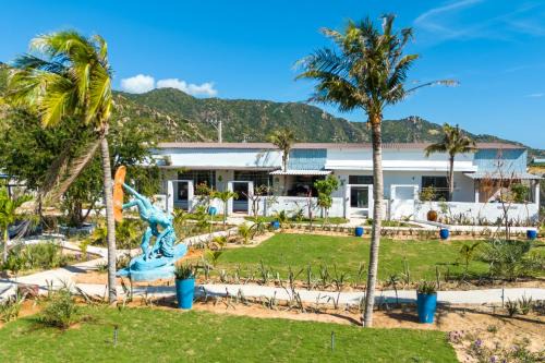 Ninh Hai Hôtel | Chilli Fields