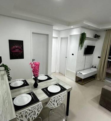 Centro Appartement | Apto em São Bernardo do Campo