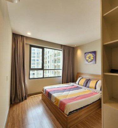 District 4 Appartement | Apartment Center Saigon