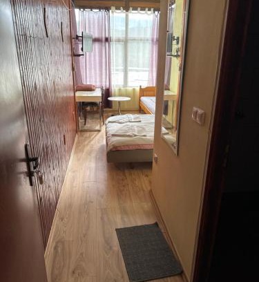 Pancharevo Hôtel | Мотел-ресторант Трибуни