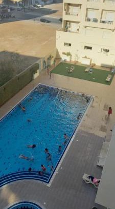 Mahdia Appartement | Appartement Haut standing