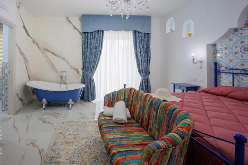 Naples Lit Et Petit-Déjeuner | REDDIMUS Guest House