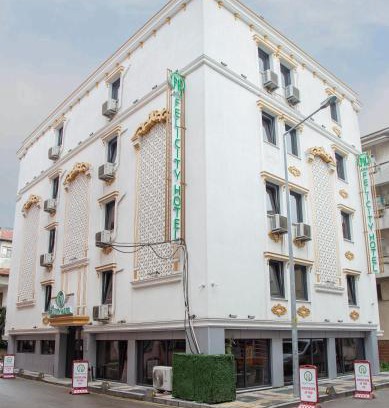 Adapazari Hôtel | ADA FELİCİTY OTEL