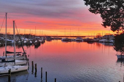 Eastport Appartement | Waterfront Condo Amazing Views with Resort Amenities