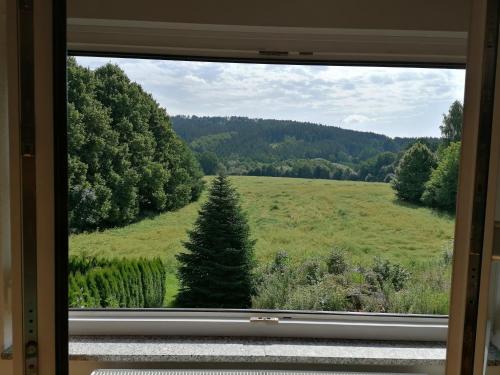 Neuscheidenbach Appartement | Ferienwohnung Max