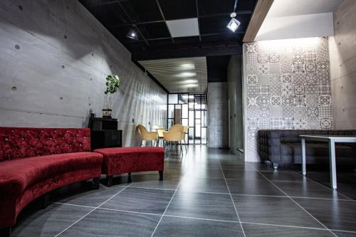 Budai Maison | 二街館-光影民宿Light Shadow - Xinbei 2nd Street
