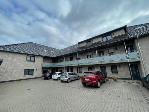 Wildeshausen Appartement | Wohnung 13