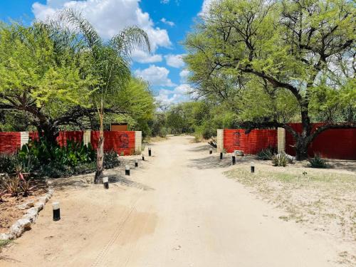 Namibia Cabine | Sarusungu River Lodge