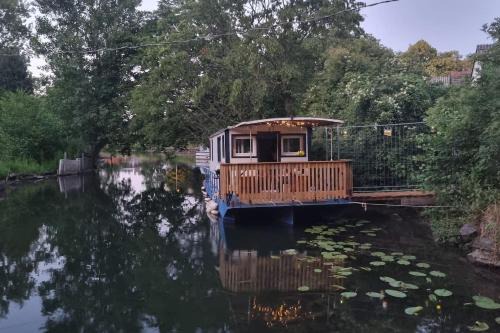 Elsau Location De Bateaux | Au fils de l'eau