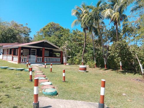 San Luis Maison | Tonton beach