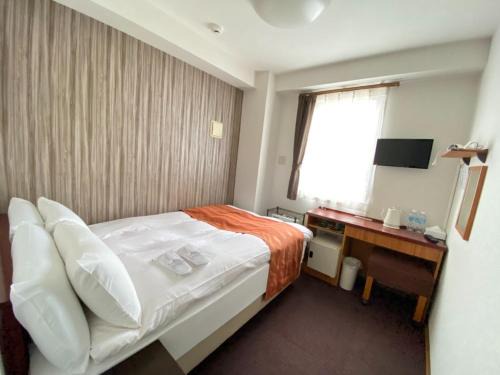 Yanagibashi Hôtel | WEB Hotel Tokyo Asakusabashi / Vacation STAY 8771