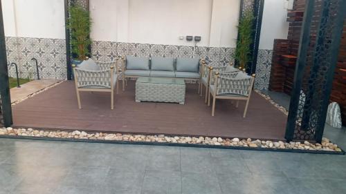 Madinat ash Shamal Maison | Cavilam Resort