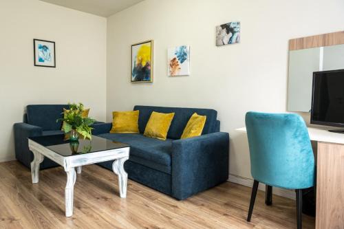Velingrad Hôtel | Marbu