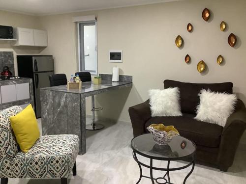 Pos Chiquito Appartement | Entwined Inn Aruba