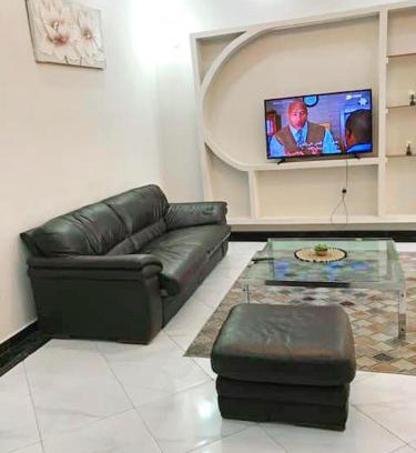 Limbe Appartement | Amazing Riverside Lodge