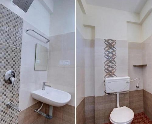 Kollur Hôtel | Jaganmatha Kollur