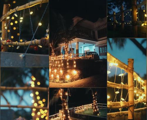 Vayittiri Cabine | November Home