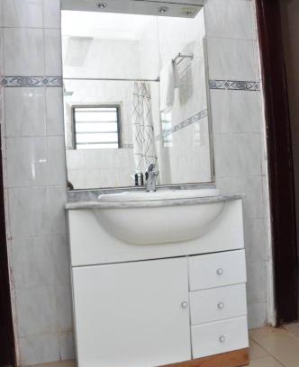 Porto-Novo Appartement | Afongandji Service Appartments