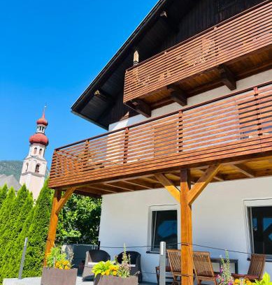Nassereith Appartement | Appartement Seehof