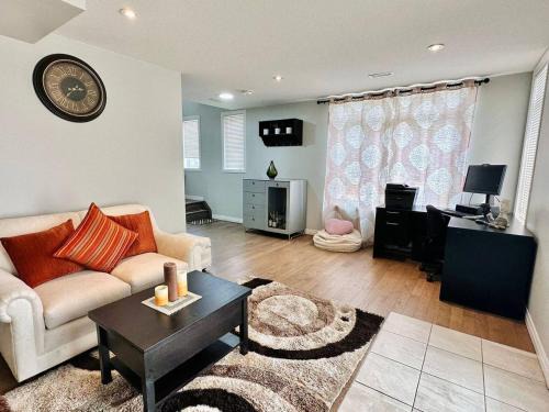 Hamilton Maison | Beautiful house close to nature / highway / beach