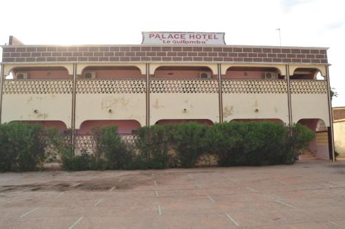 Adamawa Hôtel | PALACE HÔTEL LE QUILOMBO