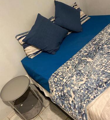 Tsumeb Appartement | Alvin's House