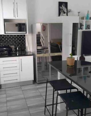 Walvis Bay Appartement | Lalandi 21