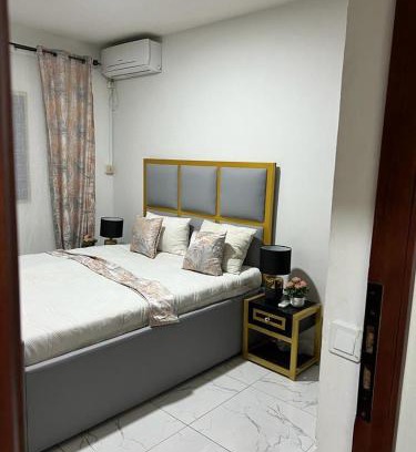 Douala Appartement | EVA HOME APPARTEMENT
