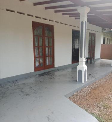Darga Town Appartement | Bentota River Edge Home