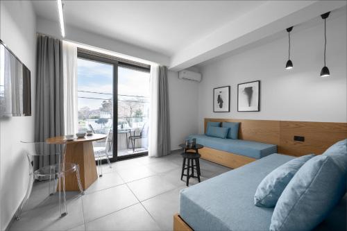 Stavros Appartement | ROTHOS LUXURY