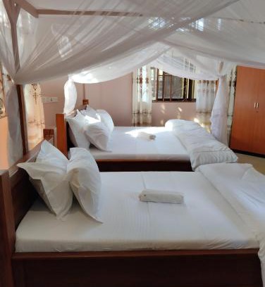 Mto wa Mbu Lit Et Petit-Déjeuner | Friend's of manyara wildlife, campsite & lodge