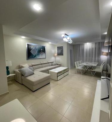 Bir El Djir Appartement | Résidence Plaza