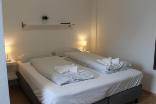 Georgsheil Hôtel | Boardinghouse Georgsheil