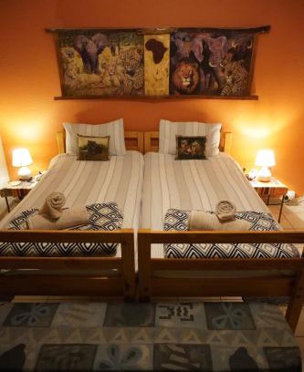 Okahandja Appartement | Okahandja Guesthouse