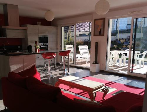 Tomblaine Maison | Chez Frédéric