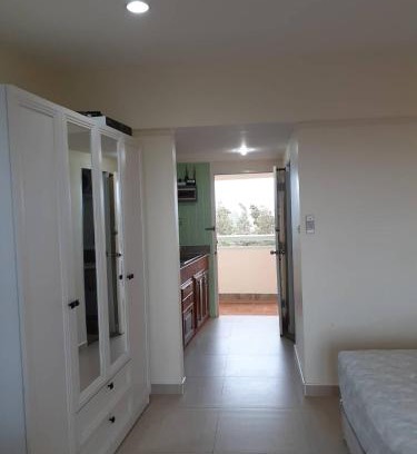 Rayong Appartement | VIP Condo by Monica