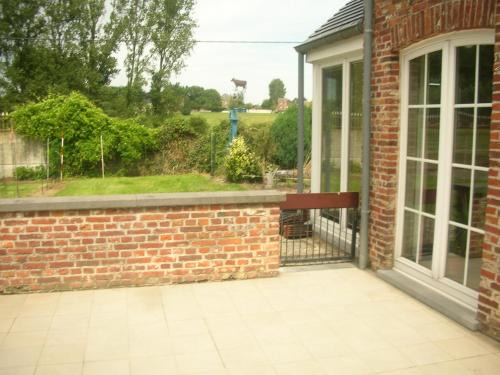Chapelle-lez-Herlaimont Maison | ferme d'herlaimont 1