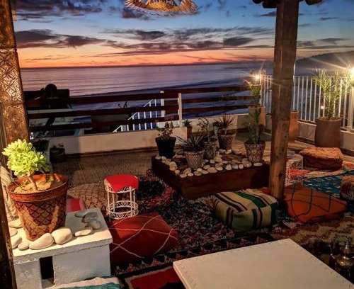 Taghazout Hôtel | Taghazout Sea Surf