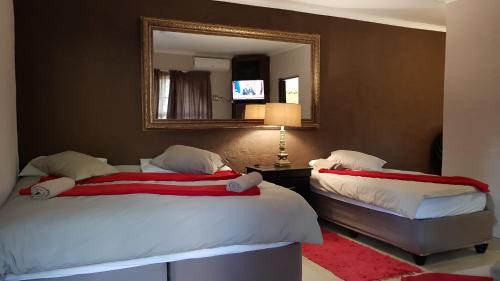Gobabis Maison | Onze Rust Guest House